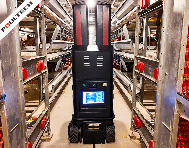 Inspection Robot (5)