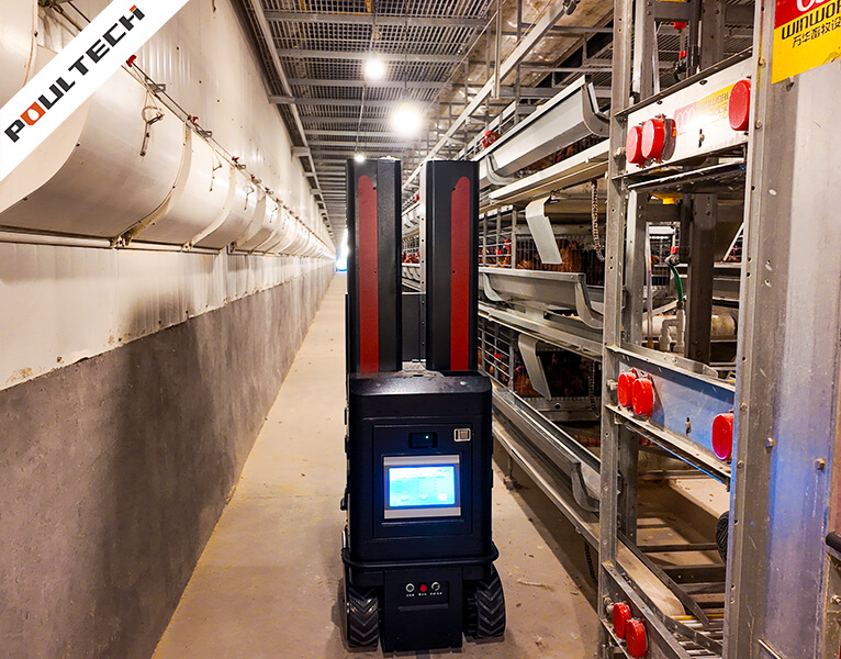Inspection Robot (6)
