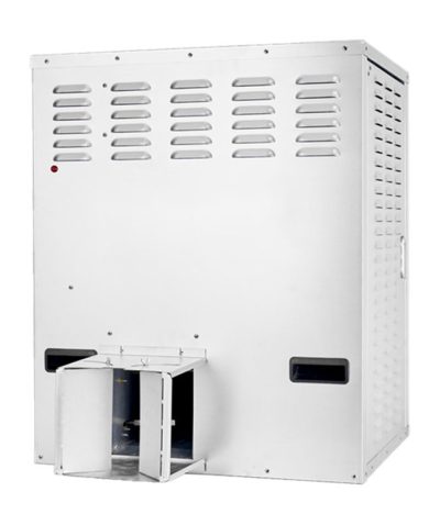 Heaters in Poultry Farming Systems