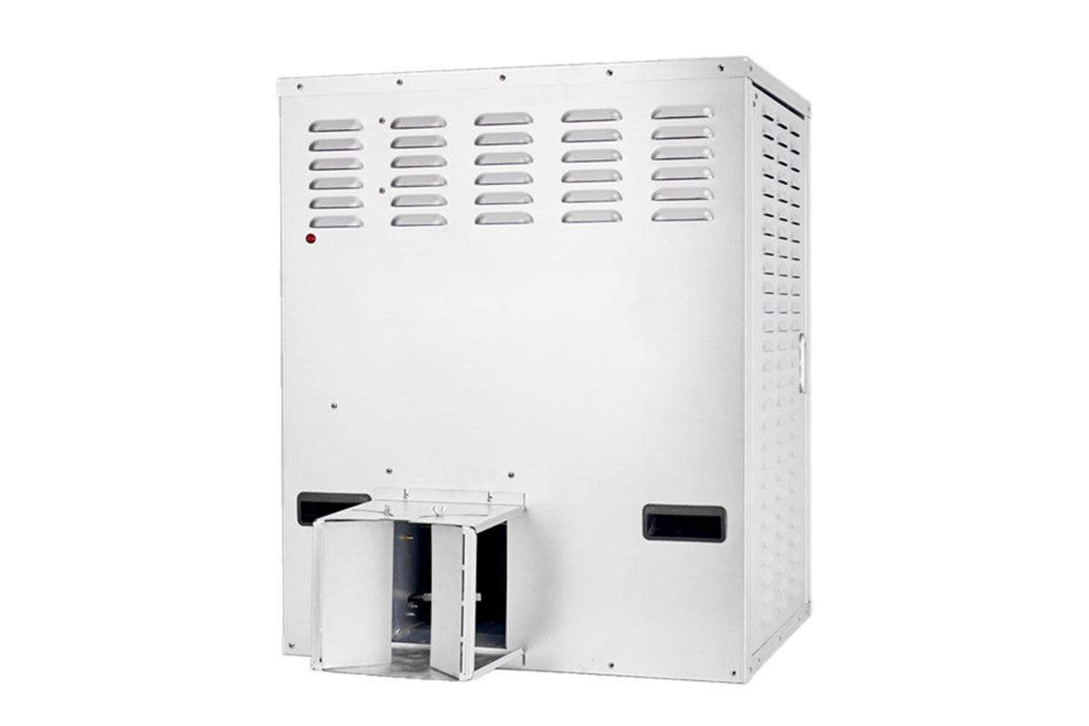 broiler farm heaters