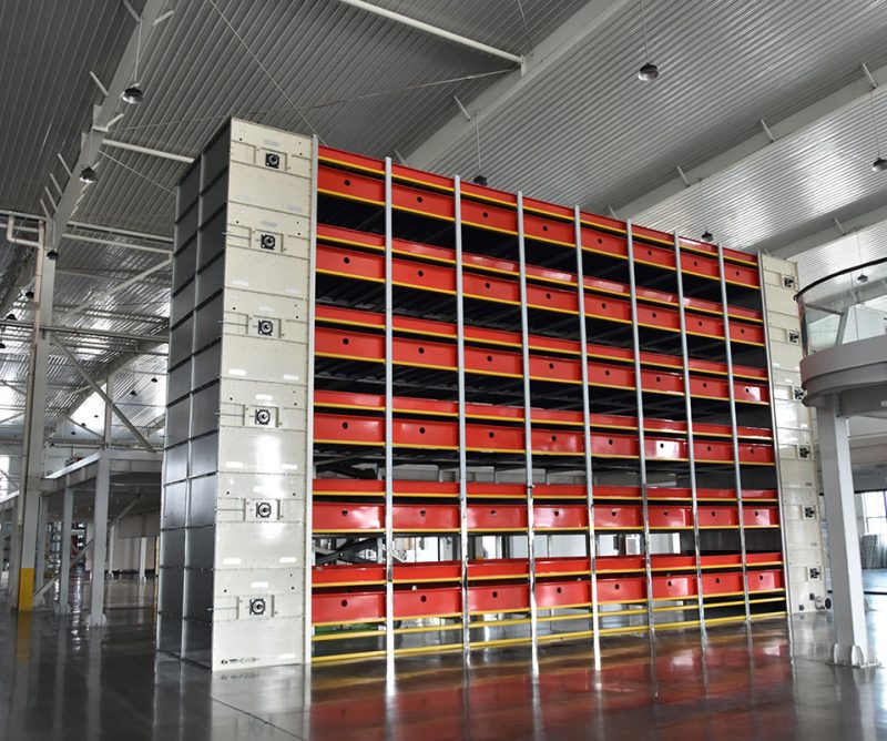 Intelligent-chicken-manure-drying-equipment