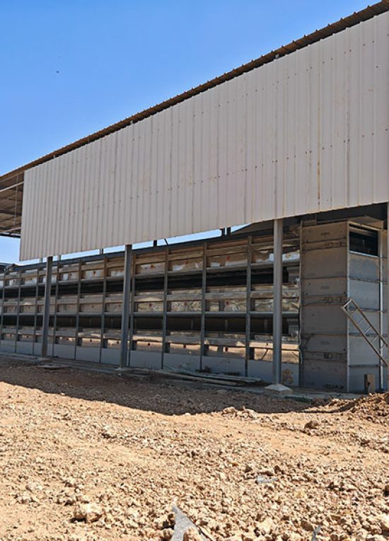 Poultry Manure Drying Equipment Poultry Manure Drying Equipment