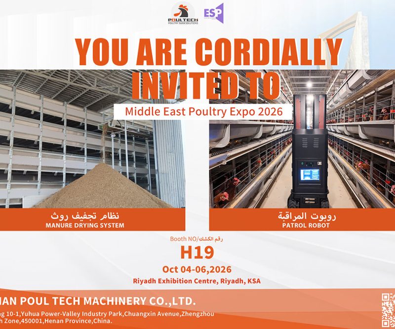 Saudi Arabia Exhibition
